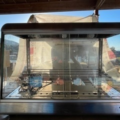 ホットショーケース　【決まりました】