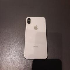 再出品 iPhoneXS  64GB  SIMフリー