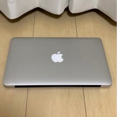 ⭐️MacBook Pro 13inch 2012 US配列 カバー、バッグ、純正充電器付