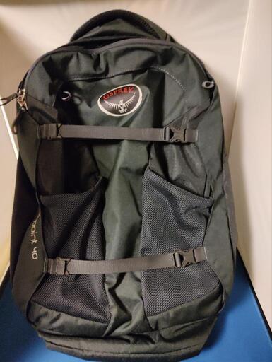 その他 Osprey Farpoint 40L