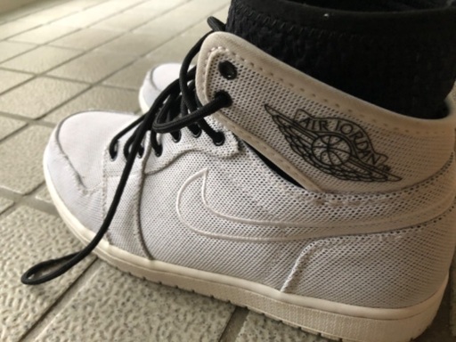 NIKE ナイキ ジョーダン １ ウルトラ ハイ 27cm