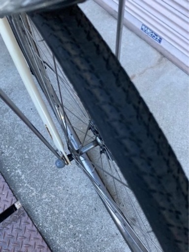 自転車 車体 番号 桁 数