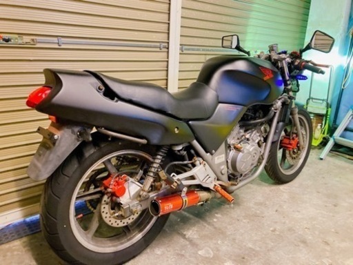 ホンダ ゼルビス 配送可能 支払いは現金or振り込みも可能