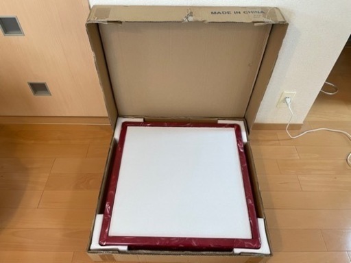 ★中古★半自動麻雀卓 ジャンクル JANKUL 座卓マージャン セット 専用牌付き 動作品