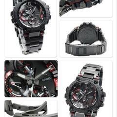 G-SHOCK MTGカーボン