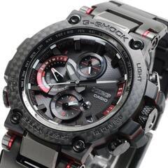 G-SHOCK MTGカーボン