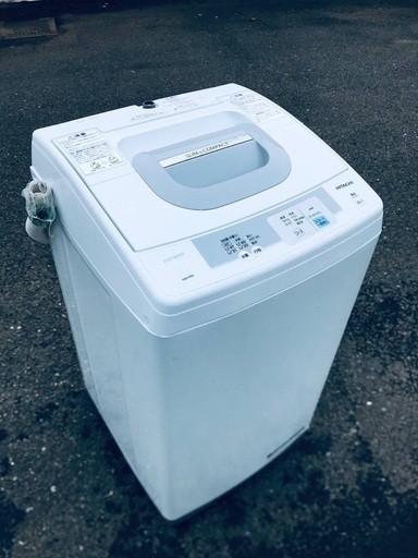 ♦️EJ2423番 HITACHI 全自動電気洗濯機 【2014年製】