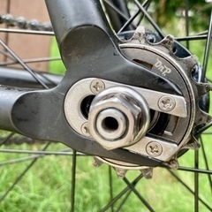 【DREAM様お取り置き】2022 L リーダーバイク735 Leaderbike 