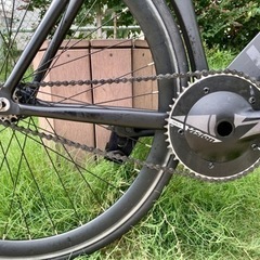 【DREAM様お取り置き】2022 L リーダーバイク735 Leaderbike 