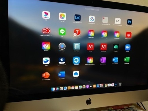 2017年imac 3.8GHz 27インチ | gabrielashop.com