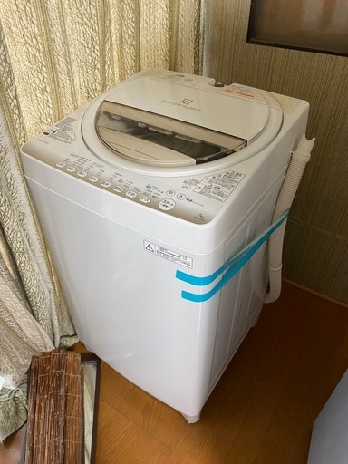 東芝 TOSHIBA AW-7G2(W) [全自動洗濯機（7.0kg） グランホワイト] sirop.cl