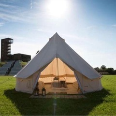 ※9/18まで掲載【最大10人‼︎】Asgard19.6テント