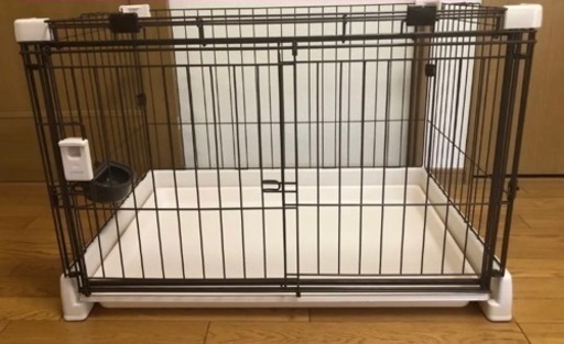 犬ゲージ