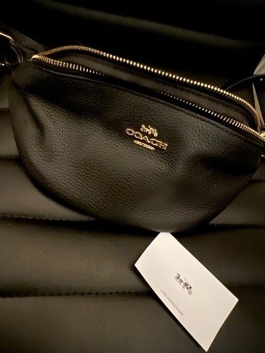 COACH バッグ
