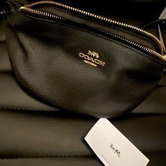 COACH バッグ