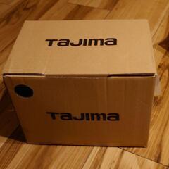 タジマ(Tajima) フルハーネス安全帯ZS 硬質スチール Lサイズ 黒