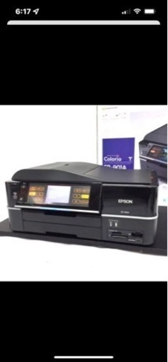EPSON EP-901A EP-902A 複合機 2台 プリンター 2台セット