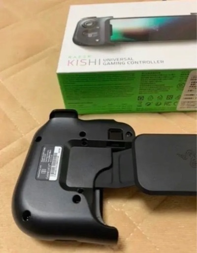 その他 Razer kishi