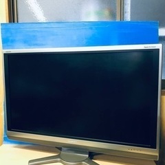 ②♦️EJ816番SHARP液晶テレビ