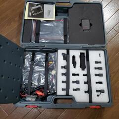LAUNCH DBS 診断コンピューター　X-431V+ 使用期間少ない　動作確認済み　