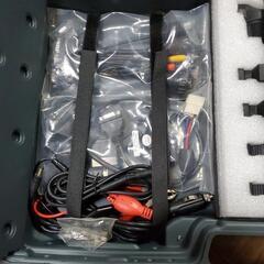 LAUNCH DBS 診断コンピューター　X-431V+ 使用期間少ない　動作確認済み　