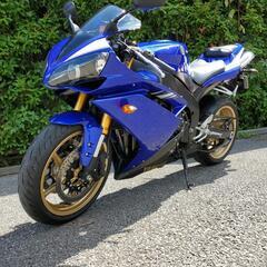 YZF-R1  4C8  EURフルパワー　超希少車両　メンテナンス済み