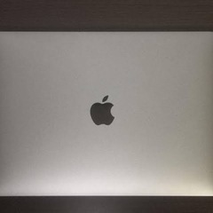 【ネット決済・配送可】MacBook Pro 13.3inch ...