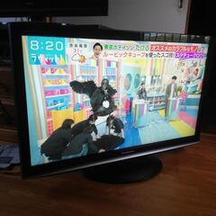 テレビ　Panasonic TH-L37G1 ハイビジョン液晶テレビ