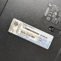 window 10 SSD acer 5742 SSDで最適化済み メモリ増設済み