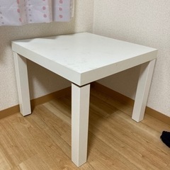 【IKEA】イケアローテーブル