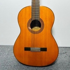 【ネット決済】YAMAHA アコースティックギター　G-90A