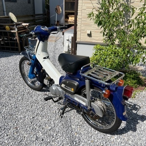 カブ号