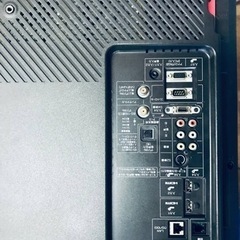 ④463番 SHARP✨液晶テレビ✨LC-40AE6‼️