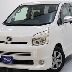🔶アウトレット車両🔶 トヨタ ヴォクシー ZS 煌Ⅱ