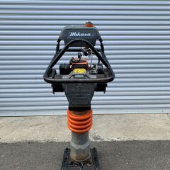 三笠産業　MT-50V　ランマー