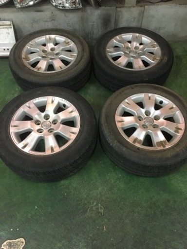 引き取り限定！　KENDA KOMET PLUS KR-23A  205/65R16 95H 引き取り限定！ KENDA KOMET PLUS KR-23A 205/65R16 95H