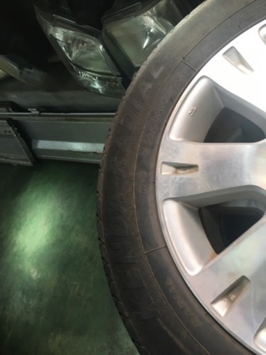 タイヤ、ホイール 引き取り限定！ KENDA KOMET PLUS KR-23A 205/65R16 95H