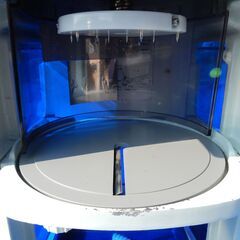 初雪 Hatsuyuki かき氷機 HF-700P2 電動 中部コーポレーション