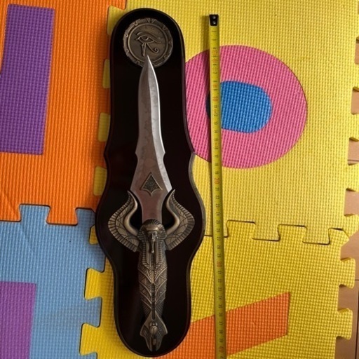 STARGATE RA DAGGER スターゲイト　値下げ