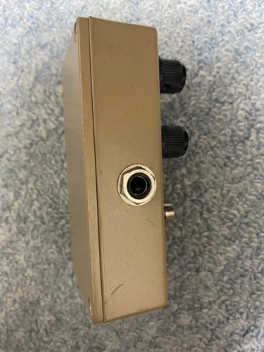 KATANA SOUND カタナサウンドShimmer Tremolo 陽炎