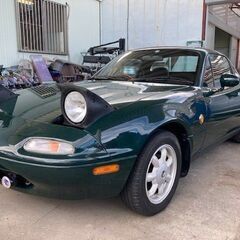 ユーノスロードスター 中古車 ジモティー