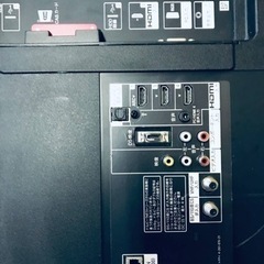②1398番 SONY✨液晶テレビ✨KDL-40EX720‼️