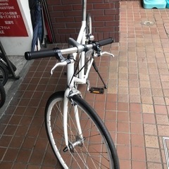 tokyo bike　トーキョーバイク　ホワイト