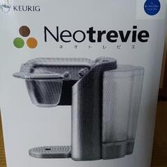 Neotrevie コーヒーメーカー 未使用