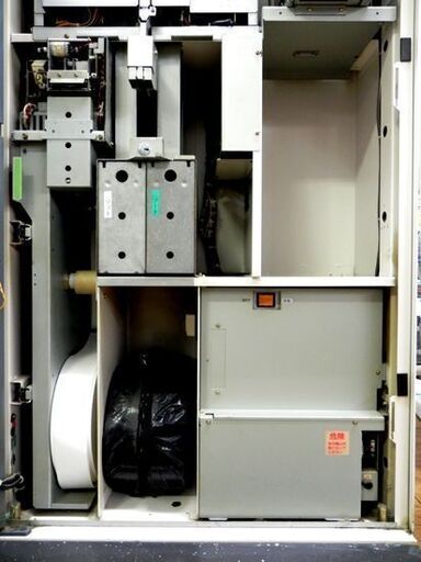現状品 店頭引取歓迎 トヨコム 自動券売機 BT-M301 カギ付き 現状品 店頭引取歓迎 トヨコム 自動券売機 BT-M301 カギ付き