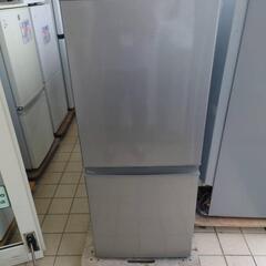 ☆【アクア】2ドア冷蔵庫 2021年製‼️126L [AQR-13K] 【3ヶ月保証付き