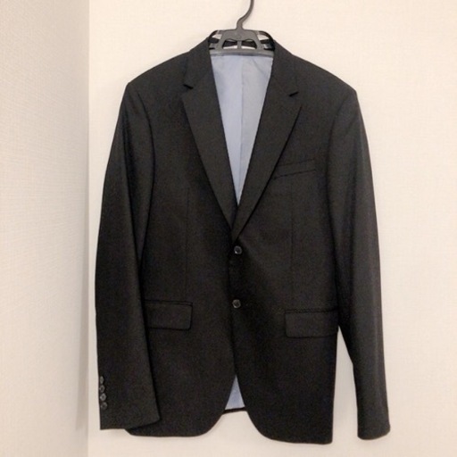 美品メンズzara テーラードジャケット ちか 豊洲の生活雑貨の中古あげます 譲ります ジモティーで不用品の処分