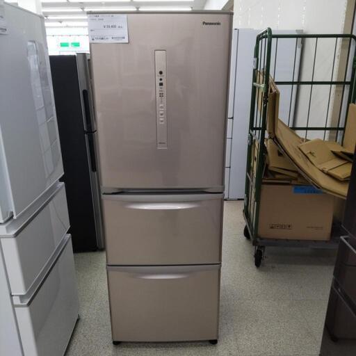 【★大感謝セール】 Panasonic TJ156 NR−C341CL 2020年製 3ドア冷蔵庫 その他