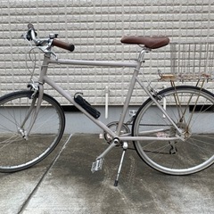 Tokyo bike 自転車  