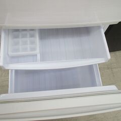 ID:G978206 シャープ 2ドア冷凍冷蔵庫137L